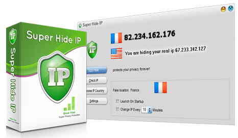 10 cách truy cập các web bị chặn