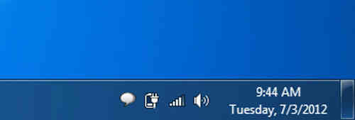5 khám phá thú vị về đồng hồ trong Windows