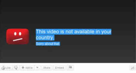 5 mẹo hay với địa chỉ video YouTube