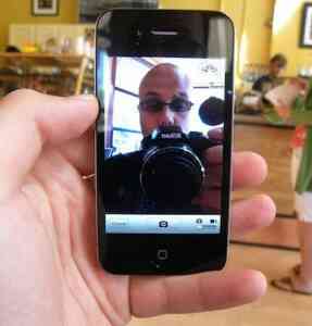 5 mẹo sửa lỗi cho iPhone 4