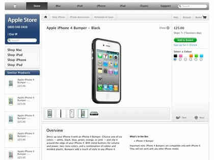 5 mẹo sửa lỗi cho iPhone 4