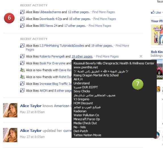 7 cách nhận diện “bạn ảo” trên mạng xã hội Facebook