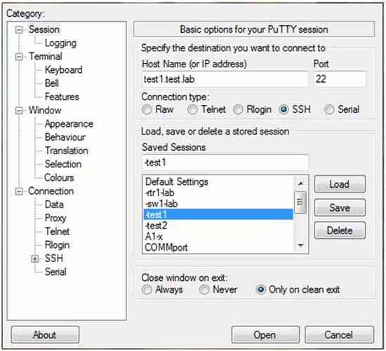 7 công cụ mạng miễn phí cho Admin
