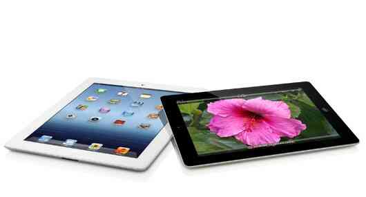 Bí quyết chọn máy tính bảng