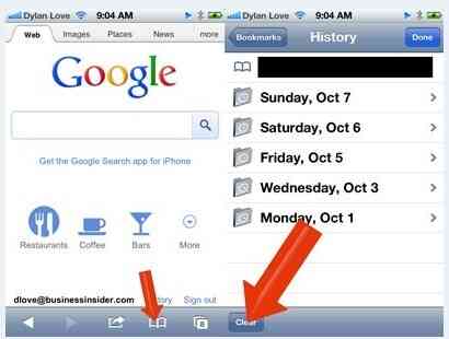 6 cách bảo mật trên iPhone