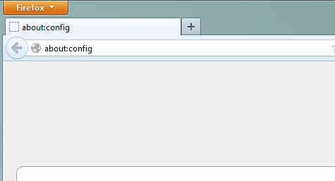Cách bật trình đọc PDF trên Firefox