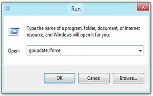 Hướng dẫn bật/tắt Windows Store trong Windows 8