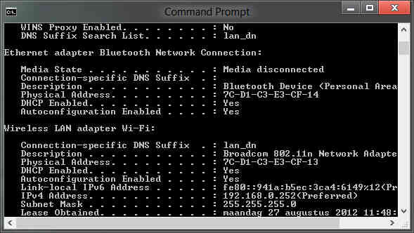 Cách biến thiết bị Android thành webcam máy tính