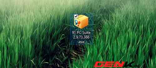 Cách cài đặt Game Center cho iPhone 3G.