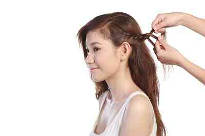 Cách chăm sóc tóc trong mùa mưa