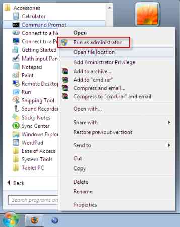 Hướng dẫn cách chỉnh sửa Menu boot trong Windows 7 