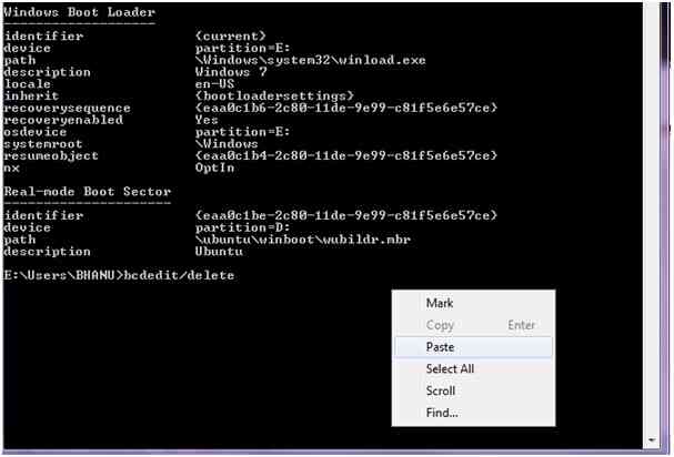 Hướng dẫn cách chỉnh sửa Menu boot trong Windows 7 
