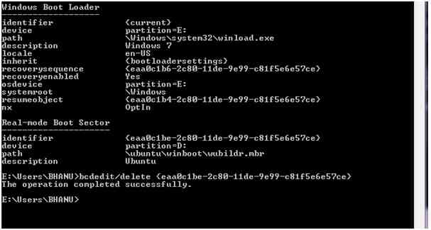 Hướng dẫn cách chỉnh sửa Menu boot trong Windows 7 