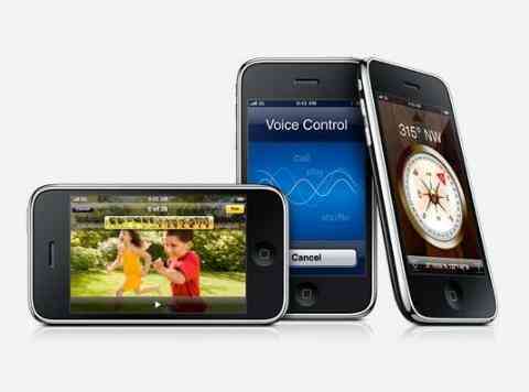 Cách chọn mua Iphone