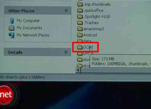 Chuyển dữ liệu từ Android sang iOS