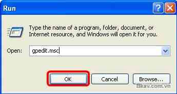 Cách đặt mật khẩu cho file Excel
