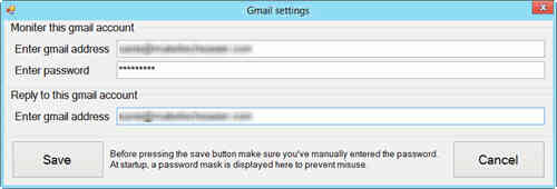 Cách điều khiển máy tính từ xa qua Gmail
