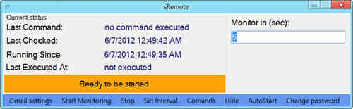 Cách điều khiển máy tính từ xa qua Gmail