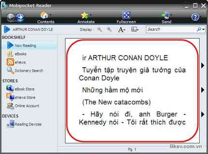 Cách đọc file .prc