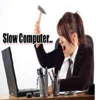 Cách đơn giản tăng tốc máy tính hiệu quả