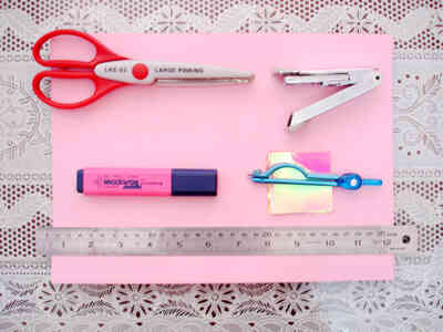 Cách làm đèn lồng cho bé chơi Trung thu