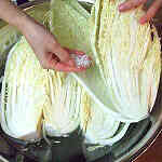 Cách làm kim chi Hàn Quốc ngon