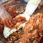 Cách làm kim chi Hàn Quốc ngon