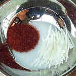 Cách làm kim chi Hàn Quốc ngon