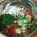 Cách làm kim chi Hàn Quốc ngon