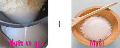 Cách làm sạch thớt gỗ cực đơn giản