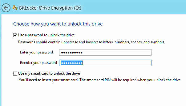 mã hóa bảo mật
