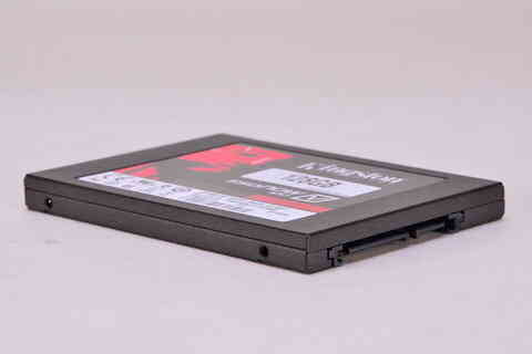 Cách nâng cấp ổ cứng laptop