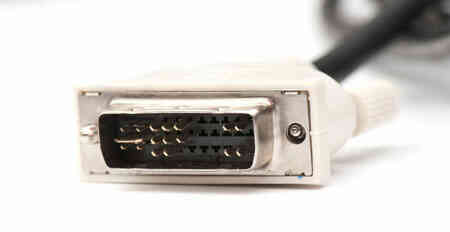 DVI