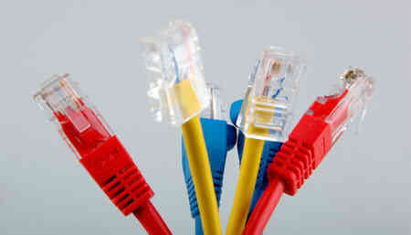 Ethernet