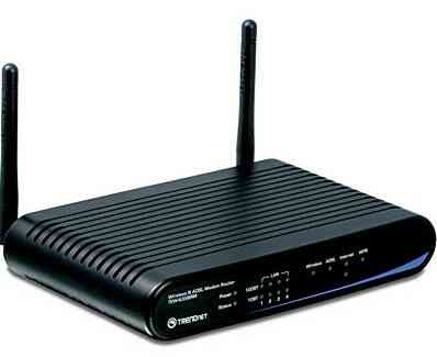 Cách sử dụng modem an toàn, hiệu quả