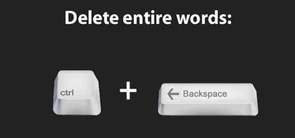 12 phím tắt giúp PC chạy nhanh hơn