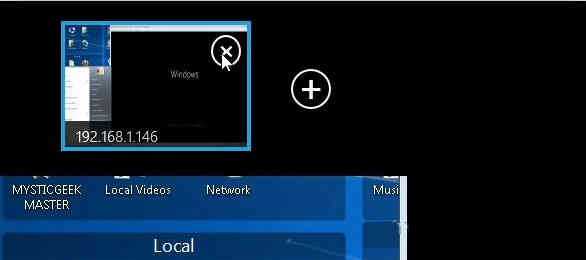 Cách sử dụng Remote Desktop trên Windows 8