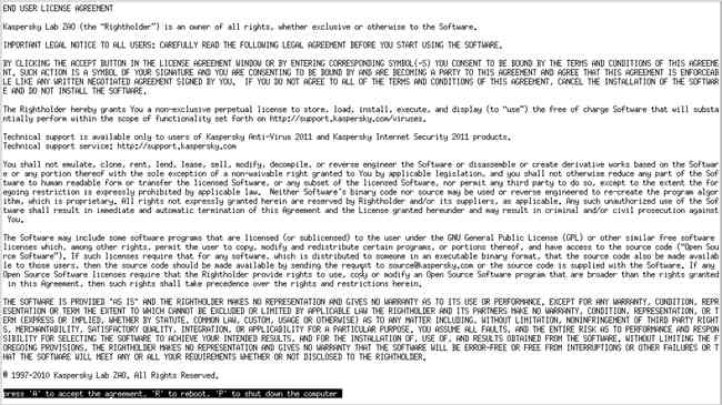 Cách tìm diệt malware bằng đĩa cứu hộ