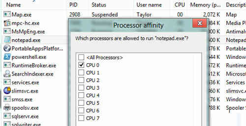 Khám phá 2 tính năng mới của Windows 8