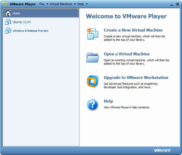 VMware