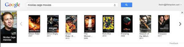 Cách tìm kiếm trên google hiệu quả