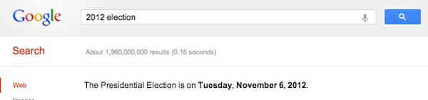 Những mẹo tìm kiếm hay với Google