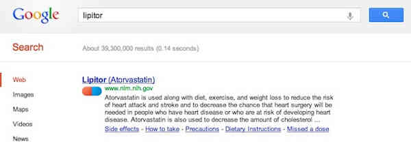 Những mẹo tìm kiếm hay với Google