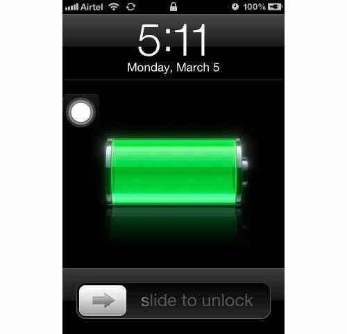 4 cách tự sửa chữa nút Home của iPhone