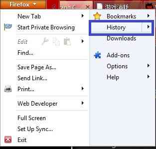 Cách xóa cache các trình duyệt