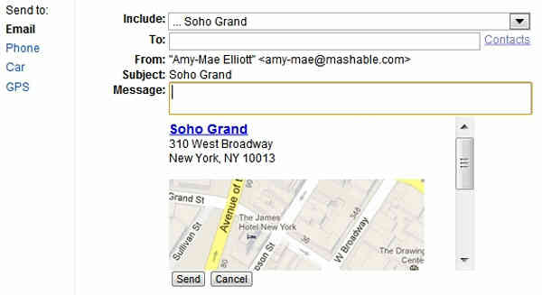 Google Maps: 8 thủ thuật hữu ích nên biết