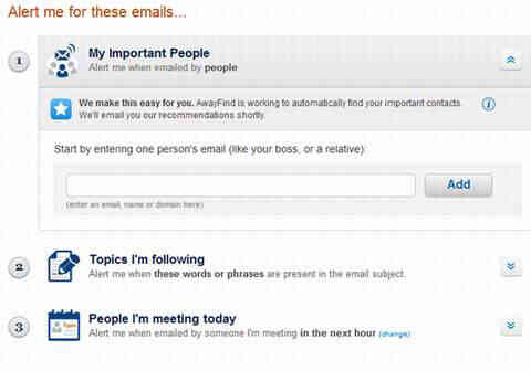 Khám phá những tiện ích ít biết của Gmail - 4