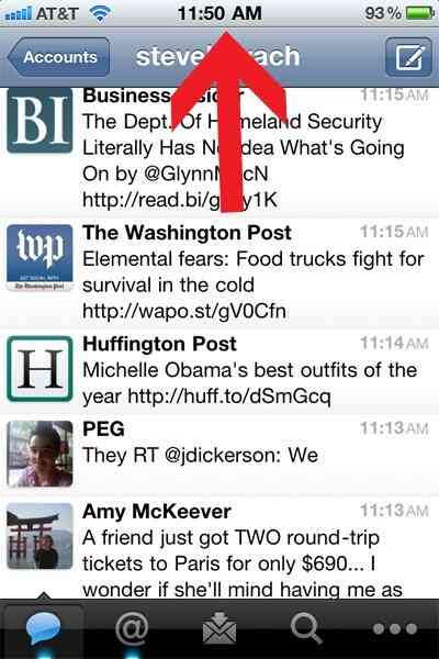Kiến thức cần biết cho người vừa sắm iPhone