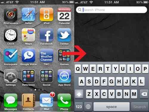 Kiến thức cần biết cho người vừa sắm iPhone