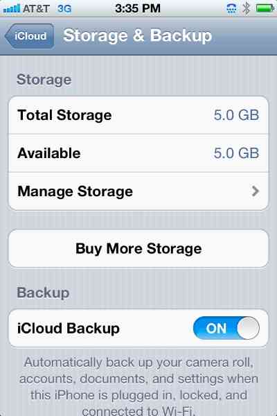 Kiến thức cần biết cho người vừa sắm iPhone